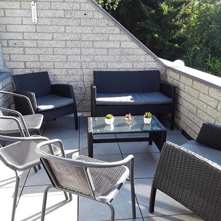 Terrasses De Malmedy - Duplex 419 Apartment Bagian luar foto