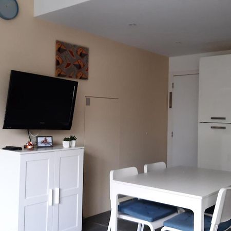 Terrasses De Malmedy - Duplex 419 Apartment Bagian luar foto