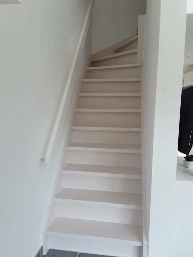Terrasses De Malmedy - Duplex 419 Apartment Bagian luar foto