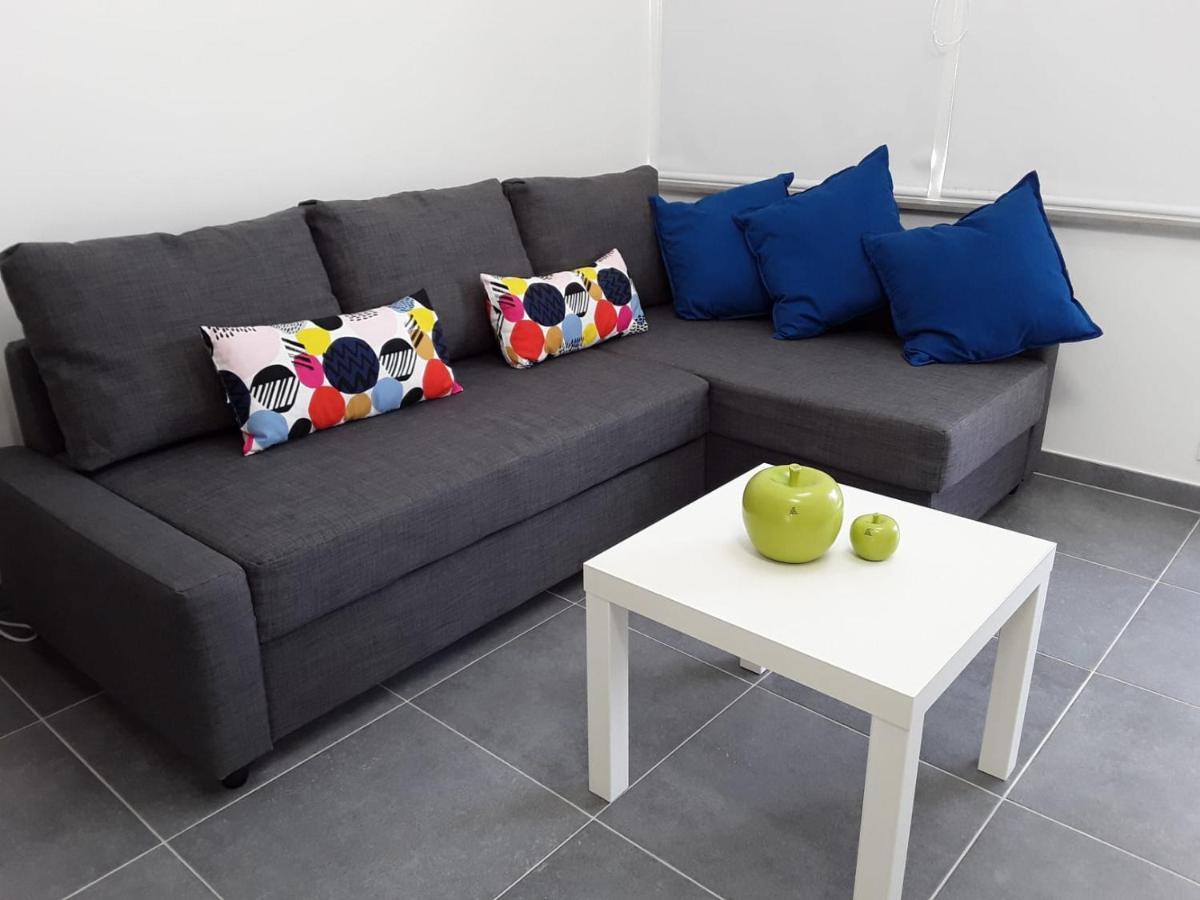 Terrasses De Malmedy - Duplex 419 Apartment Bagian luar foto