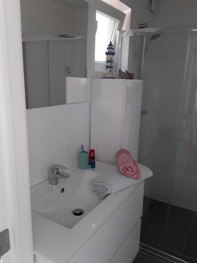 Terrasses De Malmedy - Duplex 419 Apartment Bagian luar foto